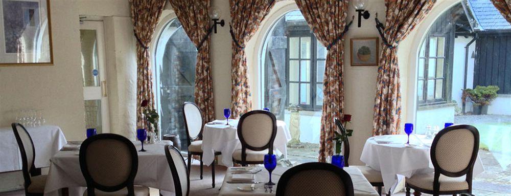 Taychreggan Hotel Portsonachan Bagian luar foto