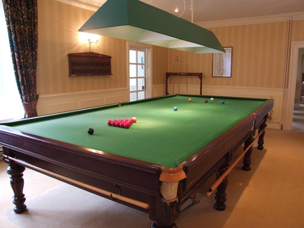 Taychreggan Hotel Portsonachan Bagian luar foto