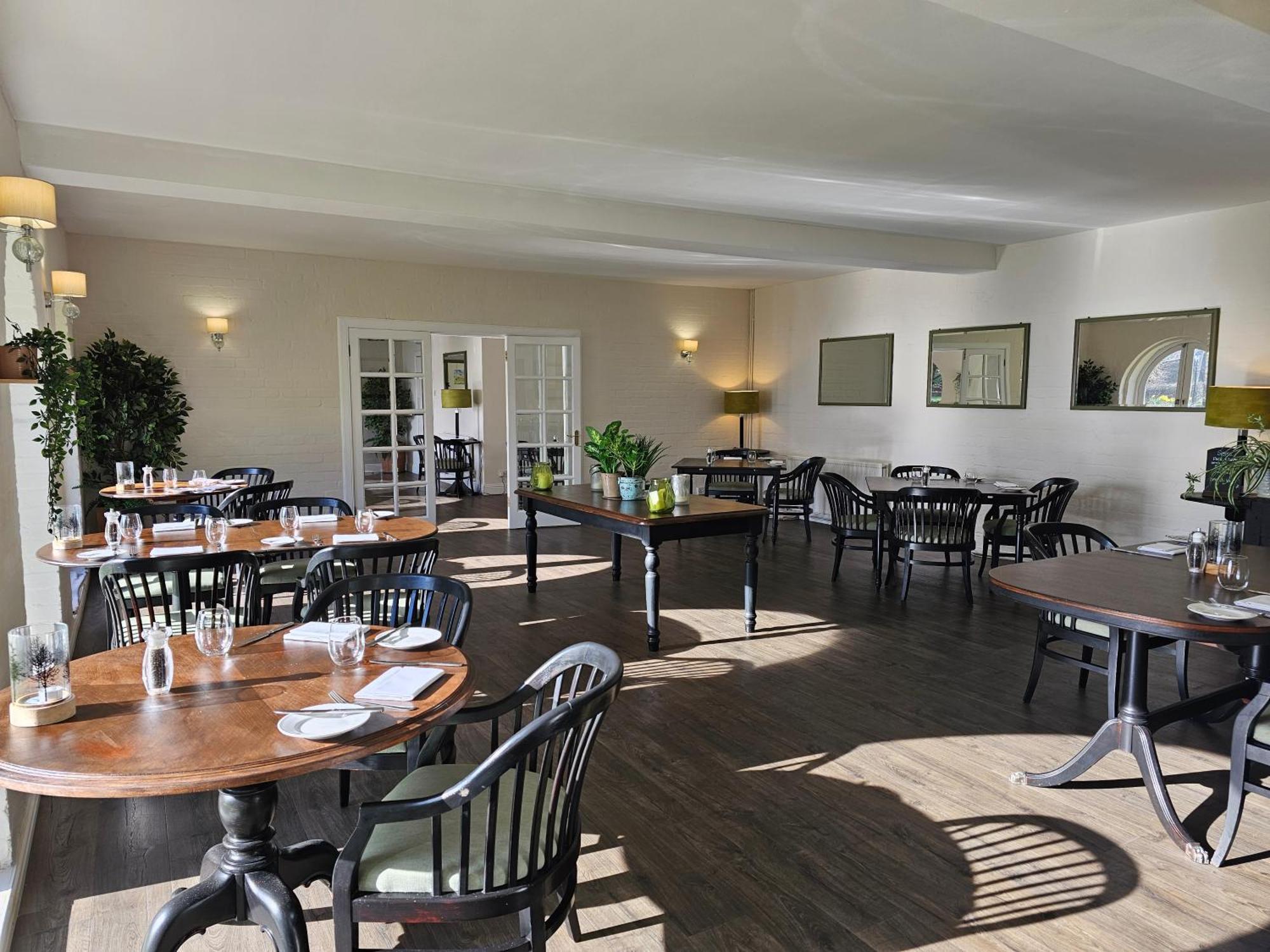 Taychreggan Hotel Portsonachan Bagian luar foto